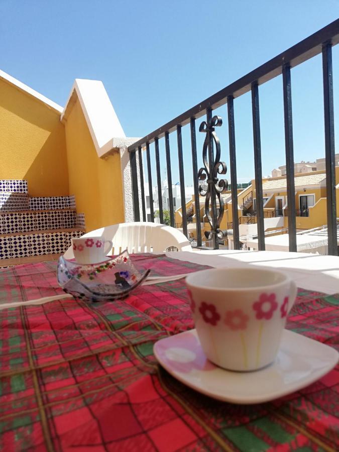Bungalow Arenales Del Sol, Alicante Exterior photo