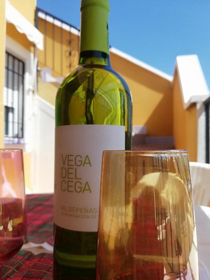 Bungalow Arenales Del Sol, Alicante Exterior photo
