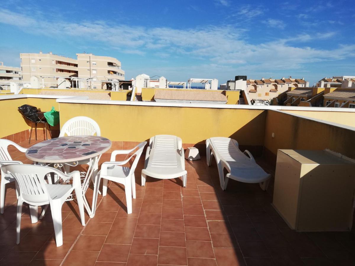 Bungalow Arenales Del Sol, Alicante Exterior photo