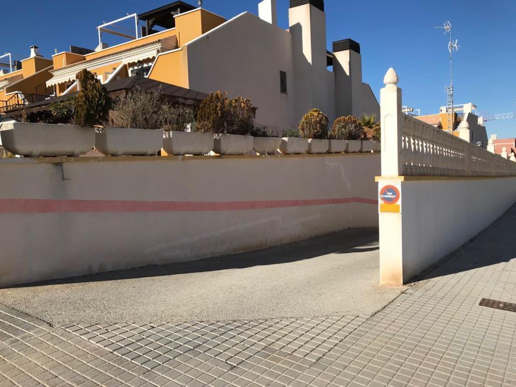 Bungalow Arenales Del Sol, Alicante Exterior photo