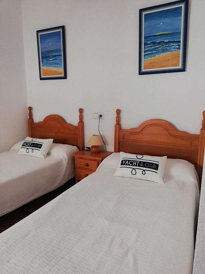 Bungalow Arenales Del Sol, Alicante Exterior photo