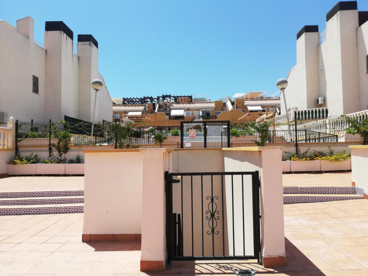 Bungalow Arenales Del Sol, Alicante Exterior photo
