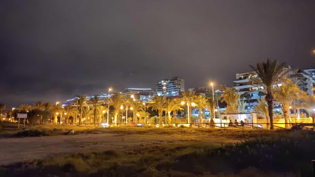 Bungalow Arenales Del Sol, Alicante Exterior photo