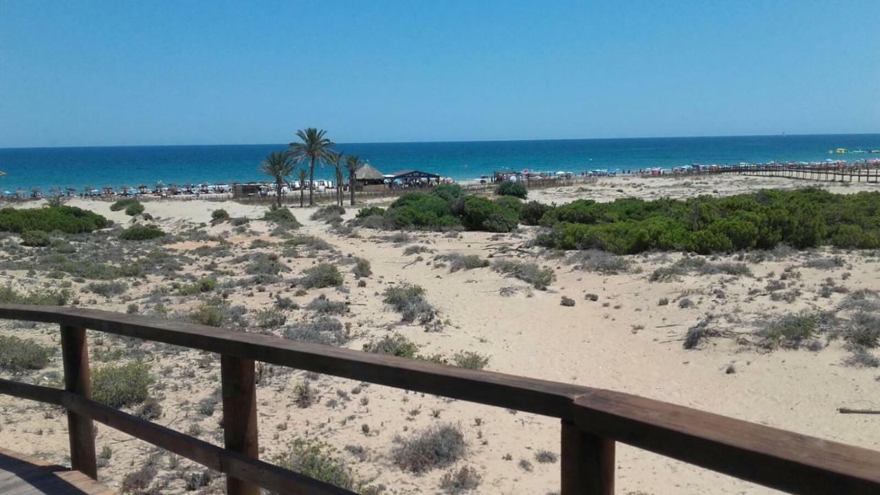 Bungalow Arenales Del Sol, Alicante Exterior photo