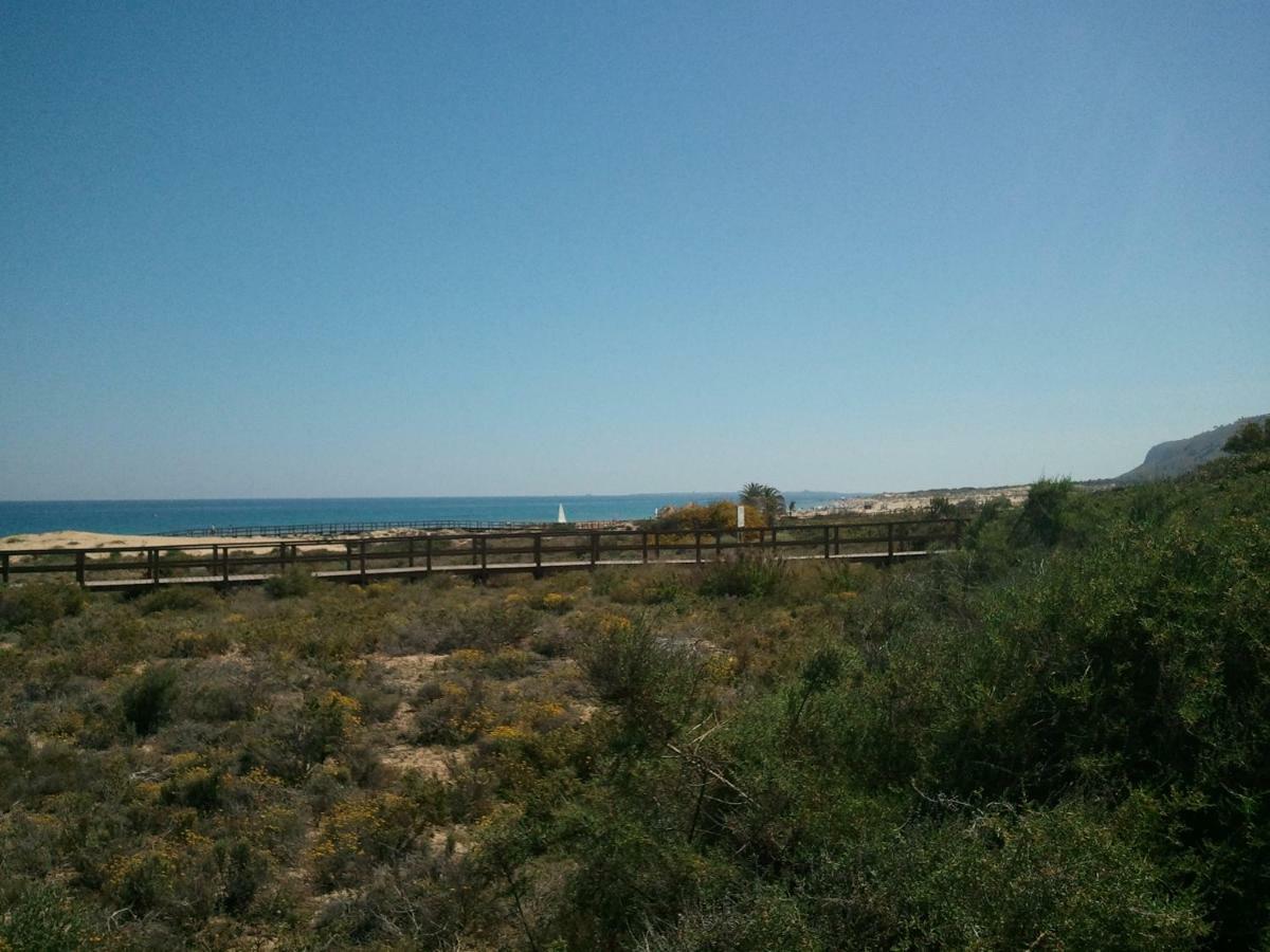 Bungalow Arenales Del Sol, Alicante Exterior photo