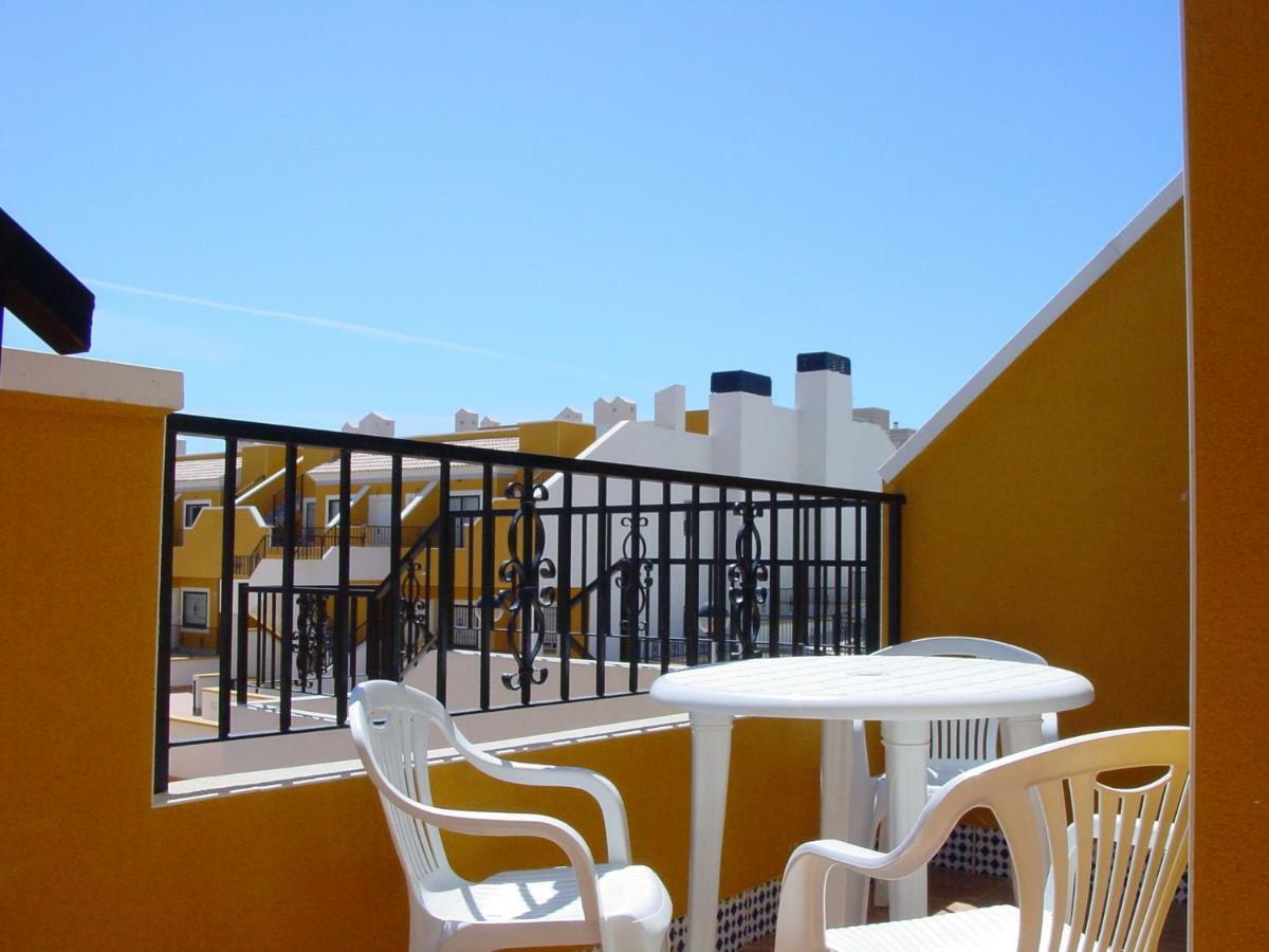 Bungalow Arenales Del Sol, Alicante Exterior photo