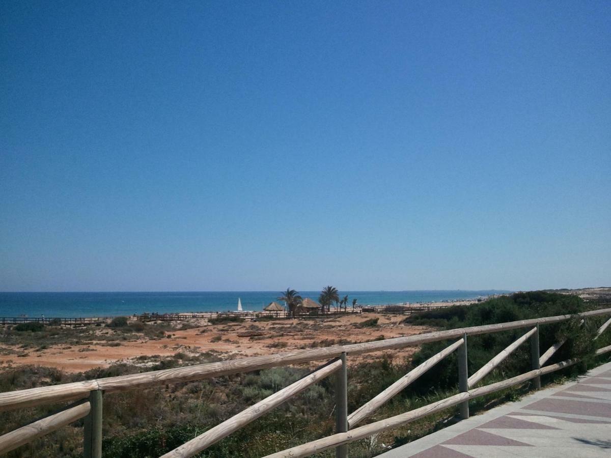Bungalow Arenales Del Sol, Alicante Exterior photo