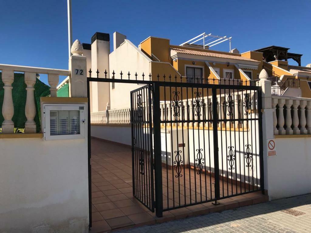 Bungalow Arenales Del Sol, Alicante Exterior photo